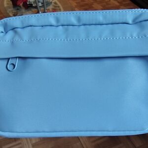 Stylish Blue Women's Bag